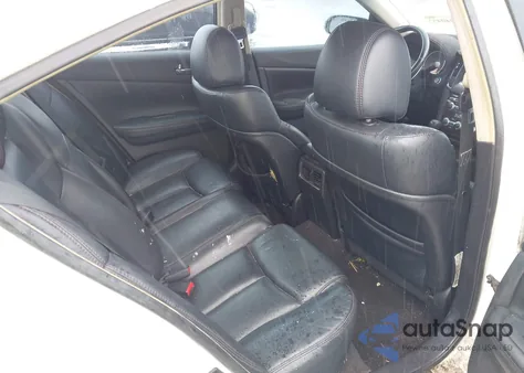 2010 Nissan Maxima 3.5 Sv from USA, damaged, VIN 1N4AA5AP0AC804119